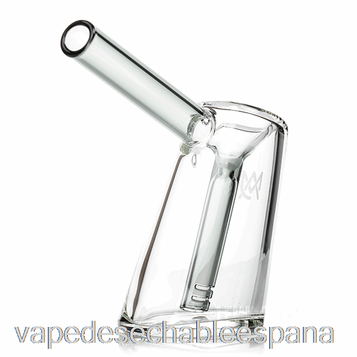 Vape Desechable España Mj Arsenal Fulcrum Mini Bubbler Pizarra
